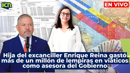 ICN | Por La Mañana 🌤️ | 11 de Septiembre | Noticias Honduras EN VIVO 🔴