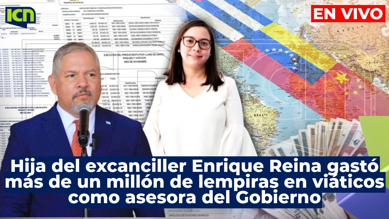 ICN | Por La Mañana 🌤️ | 11 de Septiembre | Noticias Honduras EN VIVO 🔴