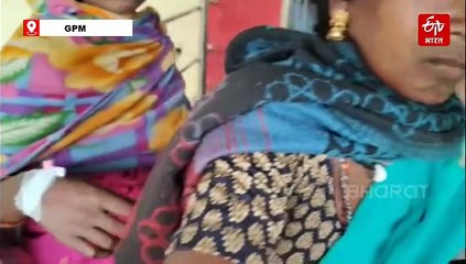 GPM जिले में फिर डायरिया की दस्तक, एक महीने के अंदर फिर फैली बीमारी, 2 की मौत