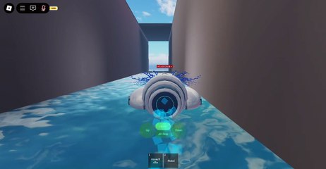 The Sea Eater Scary Roblox Gameplay Part 2