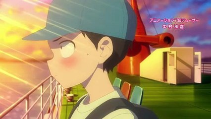 Teasing Master Takagi-san episodes Season 3 Episode 12