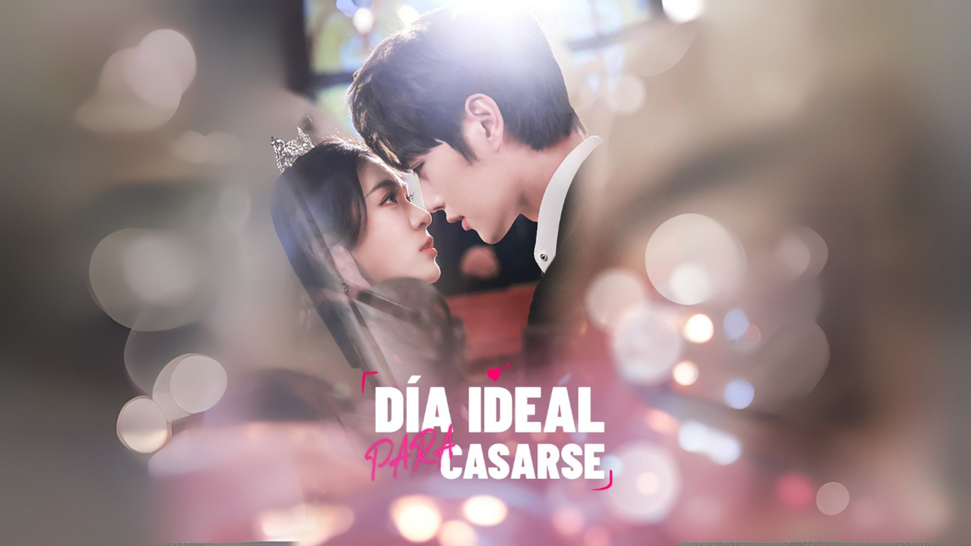 ⁣[Doblado ESP] Día ideal para casarse Completo En Español