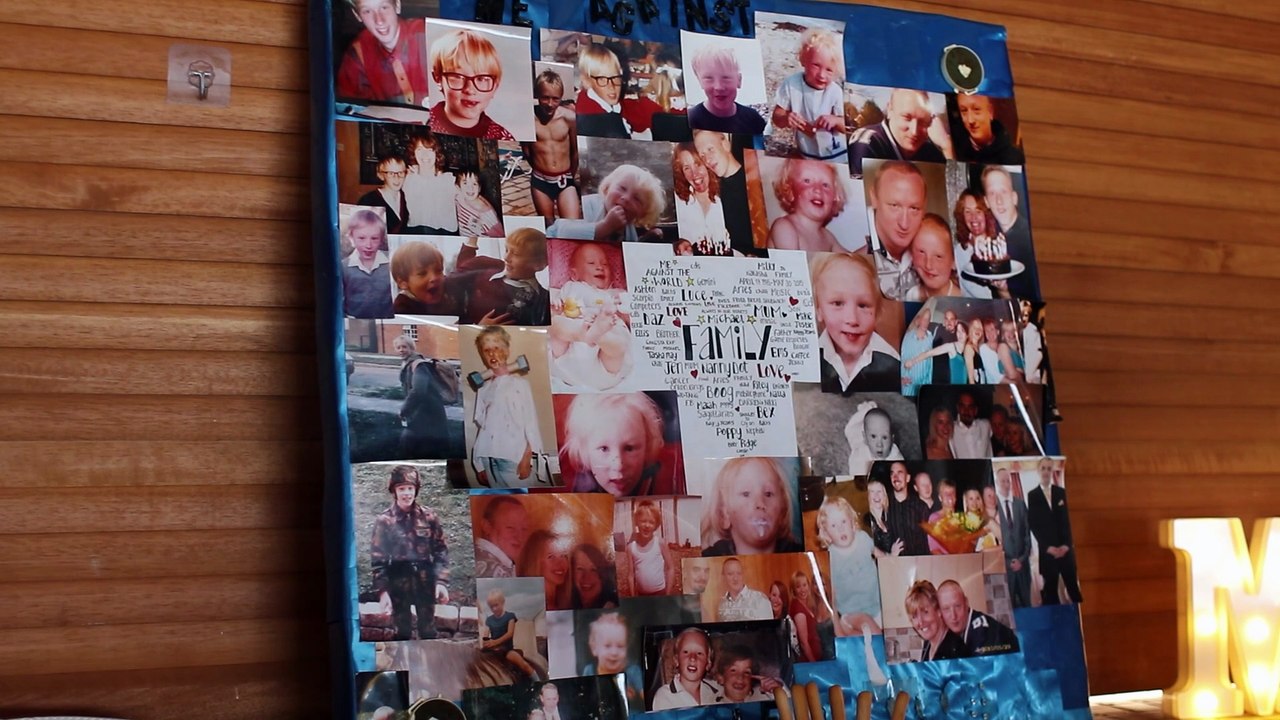 True Crime: Life after murder - Michael's Legacy