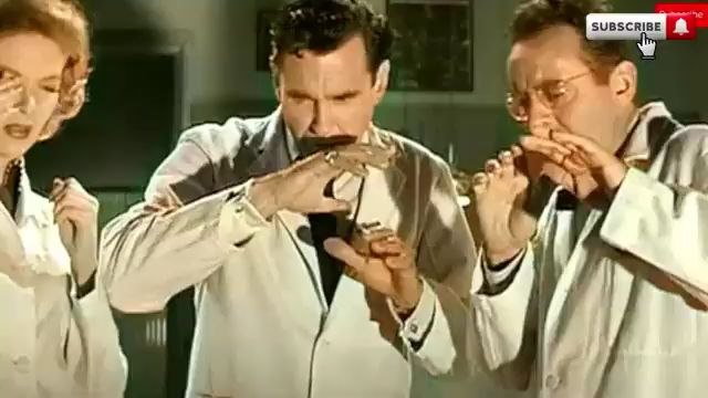 Trending view / kronos (1957) movie part 3