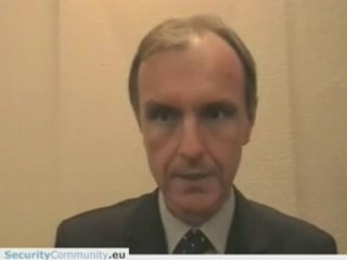 Bogdan Klich, Minister of Defence, Poland