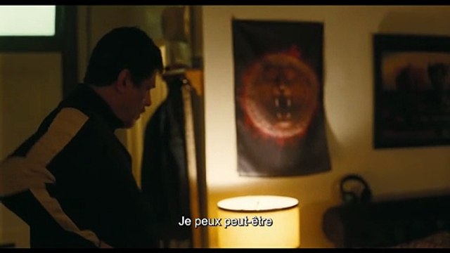 Une bataille après l'autre EXTRAIT VO STFR Echange d'infos