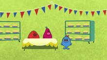 The Mr Men Show S01E16 - Fair