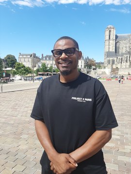 Un grand show de MMA bientôt à la salle Antarès du Mans