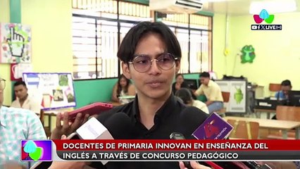 🏫 Innovación en la enseñanza del inglés: estrategias destacadas en Managua 📘