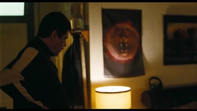 Une bataille après l'autre EXTRAIT VF Echange d'infos