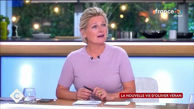 Vous pensiez que c’était fastoche ? : Anne-Elisabeth Lemoine recadre Olivier Véran sur sa reconversion en animateur télé