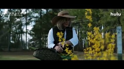 Murdaugh: Death in the Family - Official Trailer Hulu