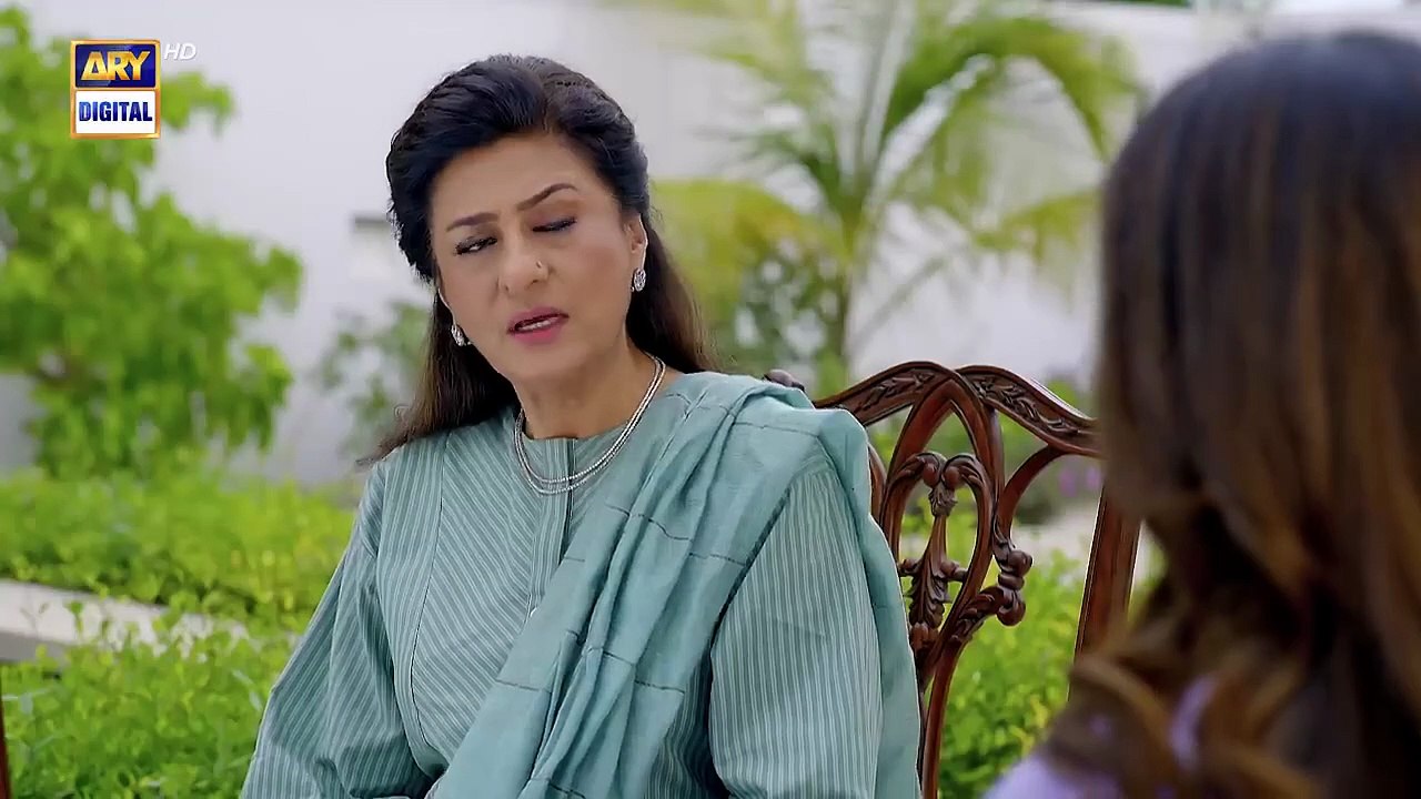 Ghair Episode 17 _ 15 November 2024 (English Subtitles) _ Ushna Shah _ Usama Khan _ ARY Digital(720P_HD)