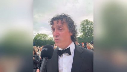 The Chase’s Darragh Ennis reveals ‘surprising’ behind the scenes fact about host Bradley Walsh