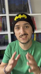 LA GALÈRE POUR RÉUNIR LES 3 TOMES DE GREEN LANTERN CORPS 🥹🙌🏻