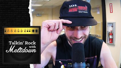 Autumn Kings | Talkin' Rock with Meltdown