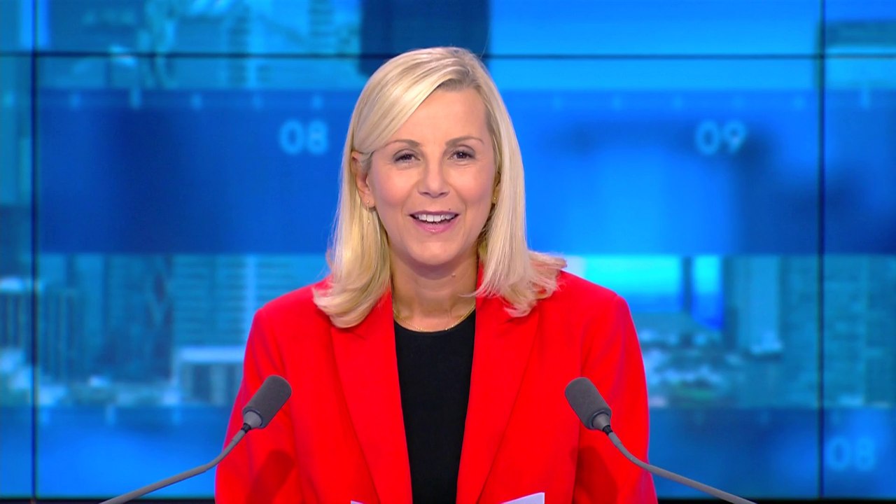 L'édito de Laurence Ferrari : «La violence politique tue»