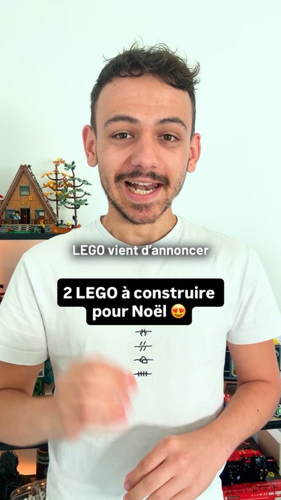 De quoi s’occuper avant Noël !