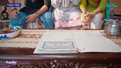 Main Zameen Tu Aasmaan Ep 06 (Subtitles) 11 Sep 25   VGO TEL, Happilac   Feroze Khan - Hiba Bukhari