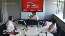 DTPFM - L'émission du 11-09-2025