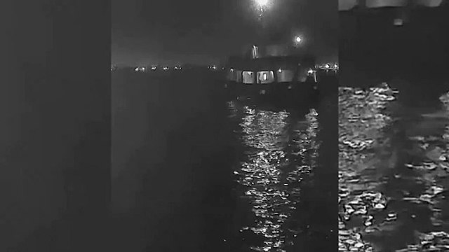 Gazze'ye yardım taşıyan Sumud Filosu'na saldırı