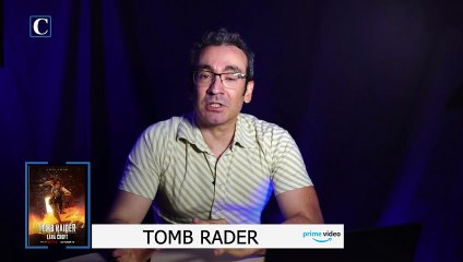 Programa Comic Con de Málaga con Schwarzenegger | Sophie Turner es Lara Croft | Good Boy