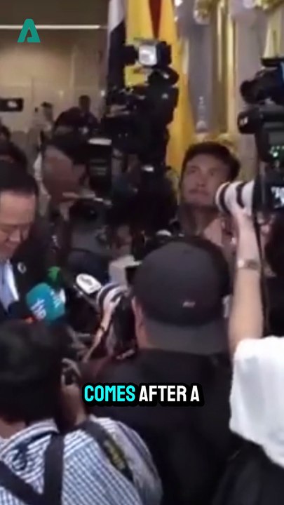 Thaksin Shinawatra Sentenced: Thai Supreme Court Orders 1-Year Jail Term