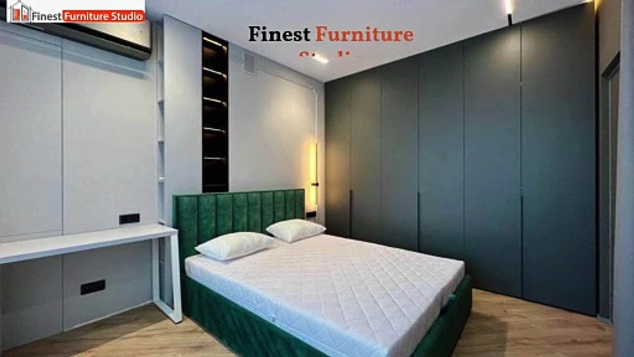 Luxury Bespoke Furniture London  Finest Furniture Studio