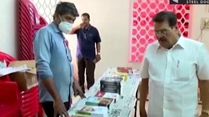 CPI സംസ്ഥാന സമ്മേളനത്തിലേക്ക് KEഇസ്മായിലിന് ക്ഷണമില്ല;എന്തുകൊണ്ടെന്ന് അറിയില്ലെന്ന് പ്രതികരണം