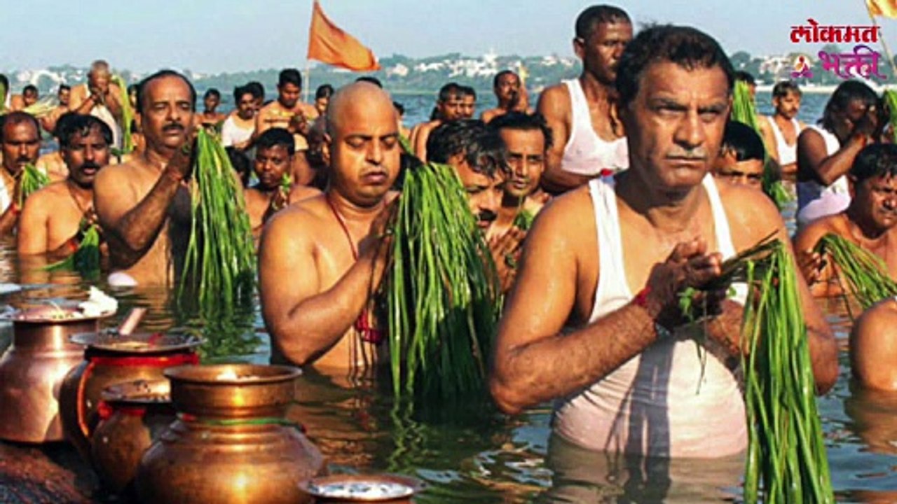 पितृपक्षात करू नका 3 चुका
