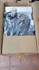 BIT Main Antminer Unboxing