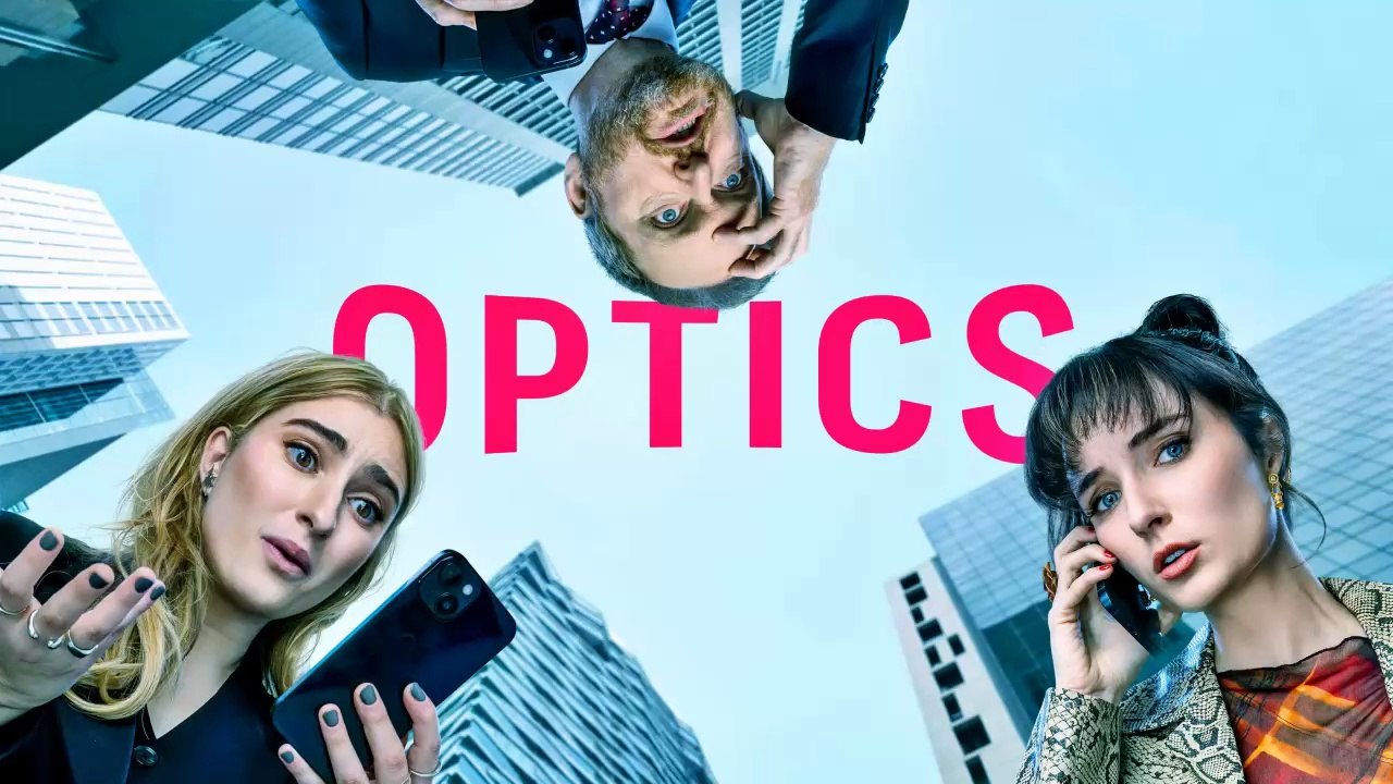 Optics S01E03 (2025)