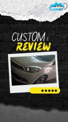 Doorstep Car Cleaning Service