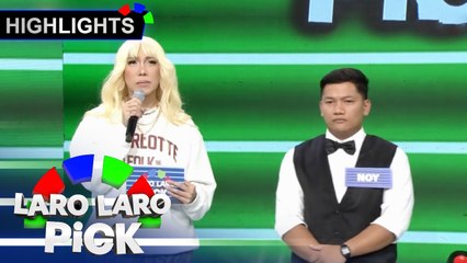 POT hanggang DULO! Noy, bigo na makuha ang 550,000 pesos sa Laro Laro Pick | Laro Laro Pick