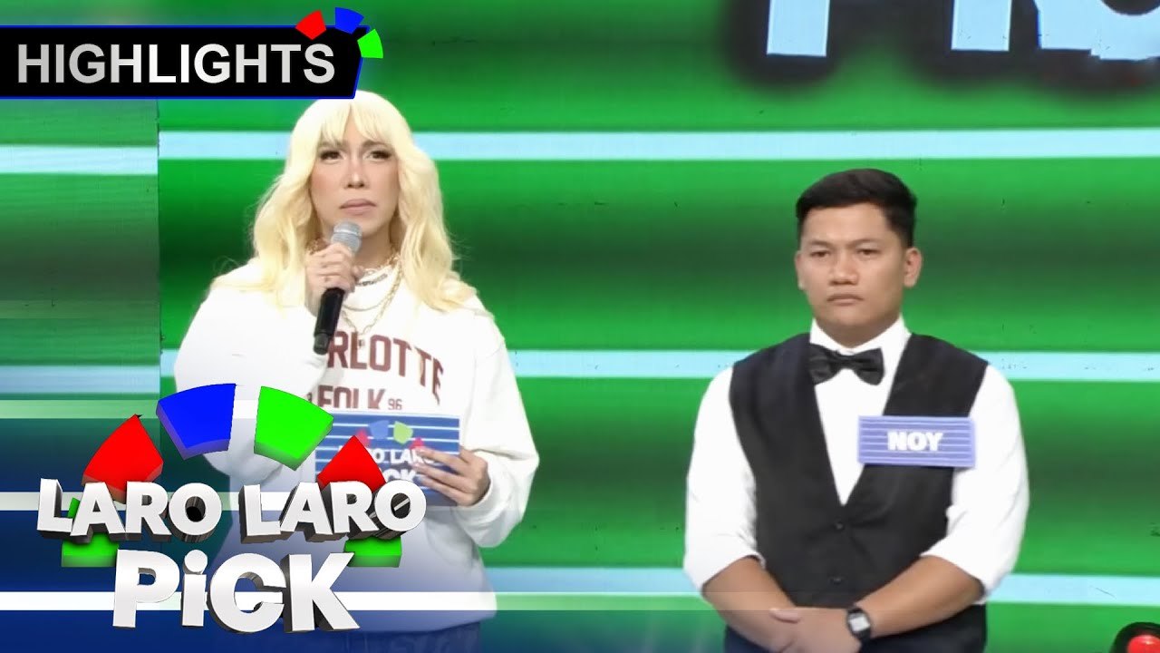 POT hanggang DULO! Noy, bigo na makuha ang 550,000 pesos sa Laro Laro Pick | Laro Laro Pick