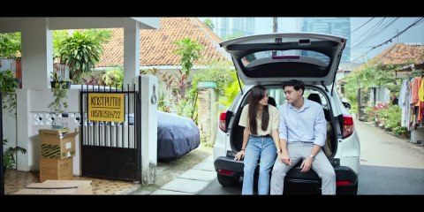 Andai Ibu Tidak Menikah Dengan Ayah | movie | 2025 | Official Trailer