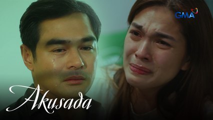 Akusada: Wilfred and Lorena grieve the baby they never had (Episode 51)