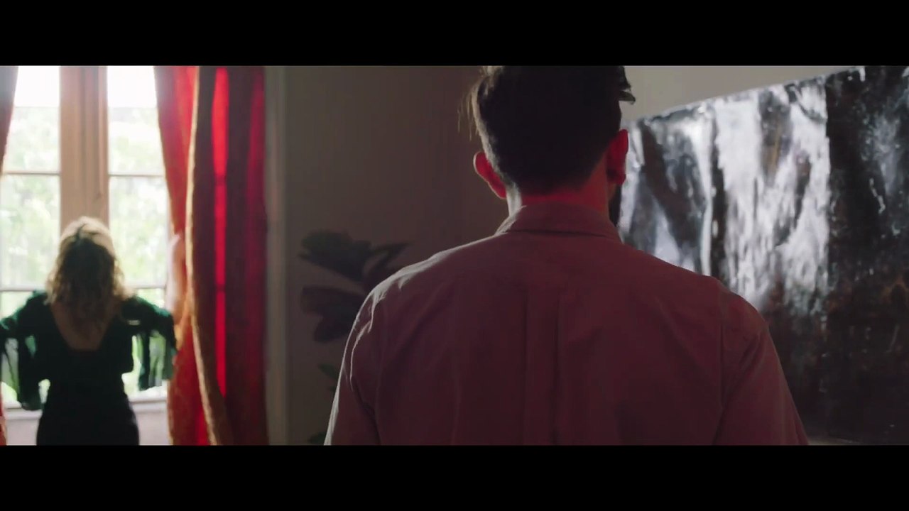 Sangre - Im Rausch der Lust | movie | 2020 | Official Trailer