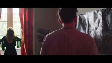 Sangre - Im Rausch der Lust | movie | 2020 | Official Trailer