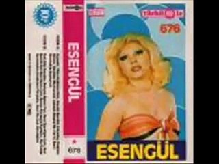 esengül -AŞIĞIM BİR KULUNA