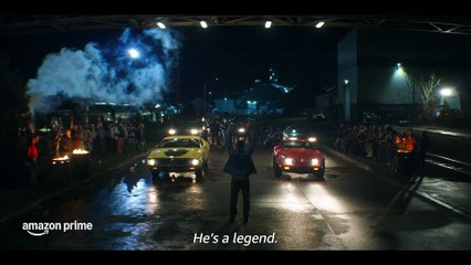 MotorHeads | movie | 2009 | Official Trailer