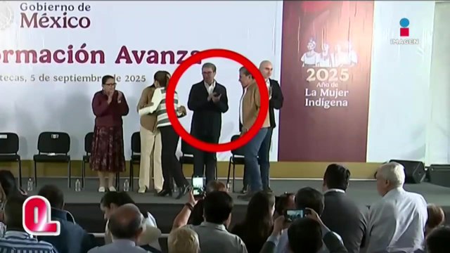 ¿Saúl y David Monreal están peleados?