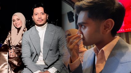 Menumpang kisah Fattah & Amira... Irfan Harris percaya itu asbab rezeki