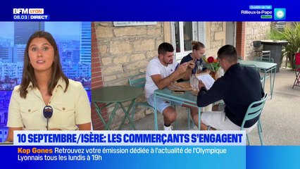 Le journal de 8h du mardi 9 septembre 2025