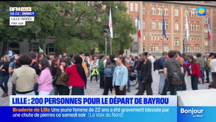 Le journal de 8h du mardi 9 septembre 2025