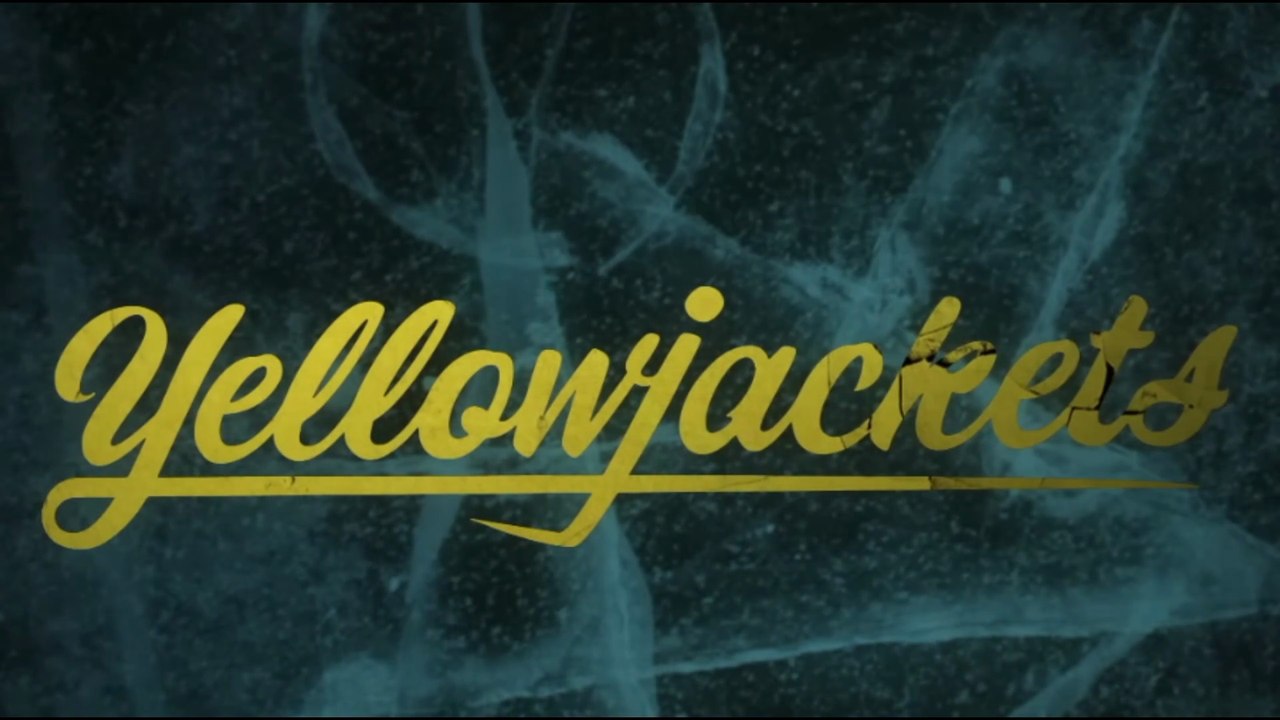 Yellojackets: Season 2 Review | Thriller - Drama Web Series On Jio Hotstar