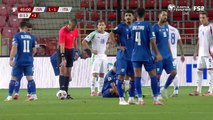 【FULL MATCH】 Israel vs. Italy | World Cup 2026 Qualifiers