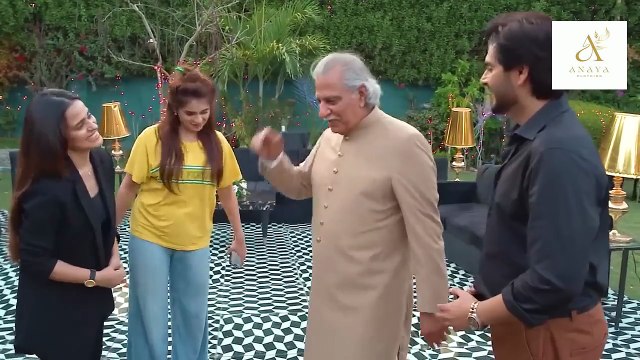 Baray Bhaiya | Emotional Family Drama | Heartwarming Story of Elder Brother's Sacrifice Episode 03