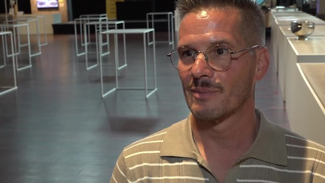 Jérôme Grimonpon, chocolatier bruxellois de l'année pour la deuxième fois: Encore plus de travail en perspective!