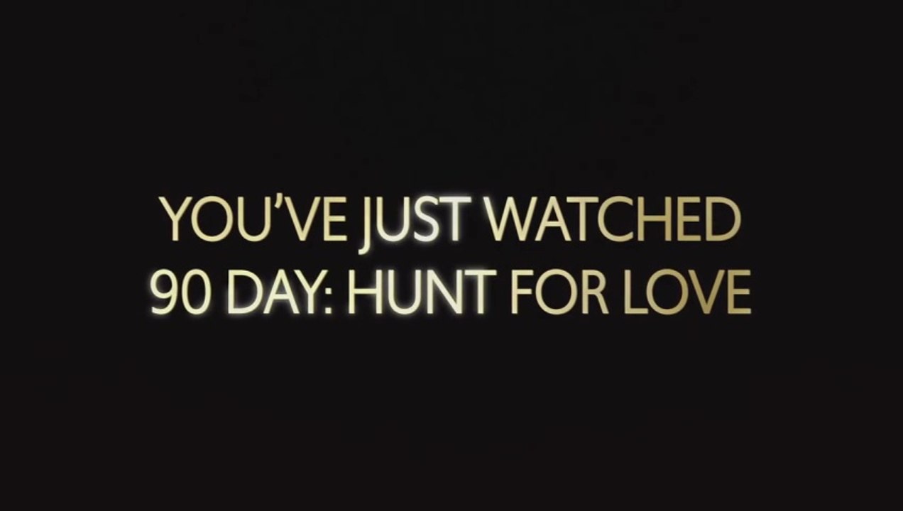 90 Day Hunt For Love Between the Sheets S01E10 (2025)